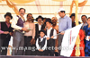 Magicians inspire for a clean Mangaluru city
